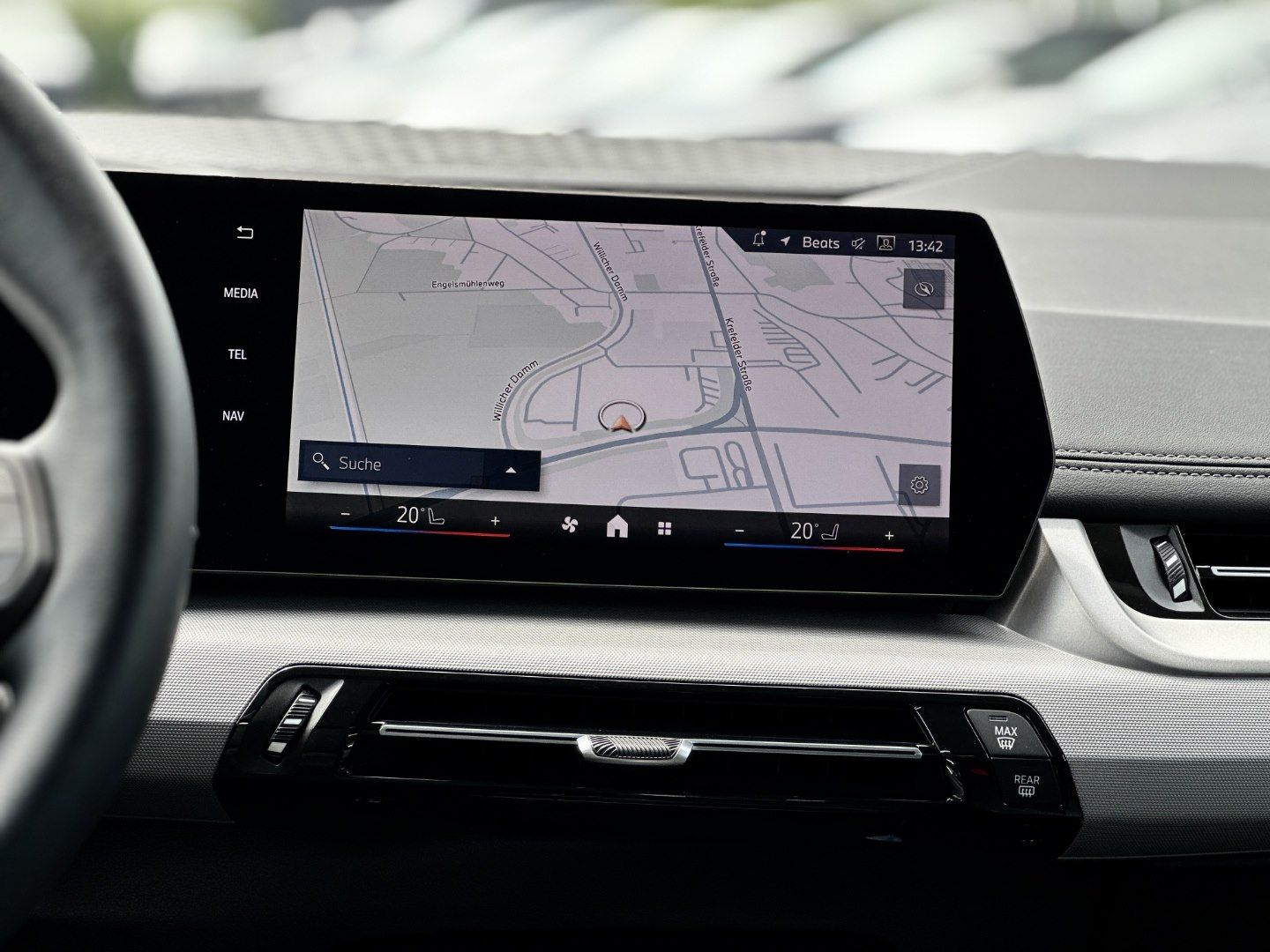BMW 220 Active Tourer - Bild 17