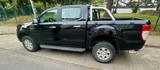 Ford Ranger XLT DOPPELKABINE Nur 31.600 Km. 1. Hand ! - Ford Ranger Gebrauchtwagen in Gelsenkirchen