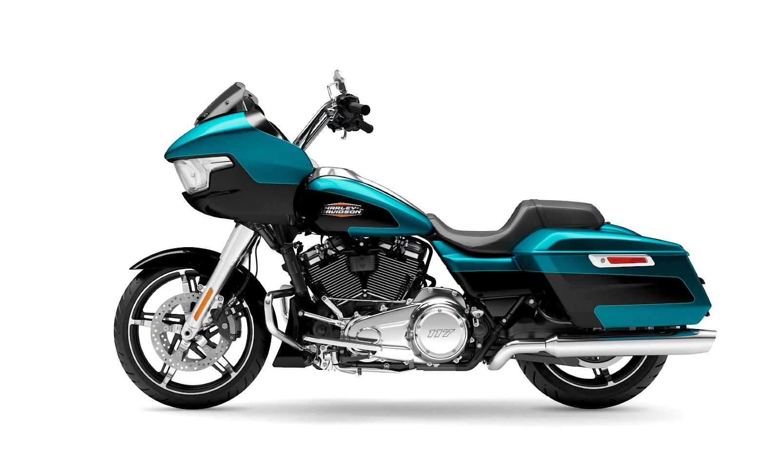 Fahrzeugabbildung Harley-Davidson ROAD GLIDE FLTRX 117 CUI MY26