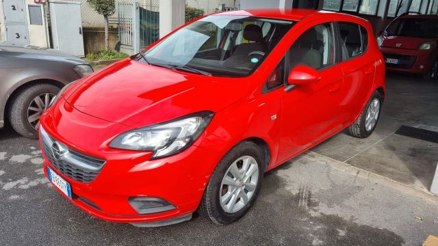 Opel Corsa 1.4 90CV GPL Tech 5 porte b-Color