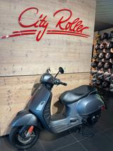 Vespa GTS 300 ABS SS 1.HD // inkl.AKRAPOVIC Auspuff - VESPA 300 GTS