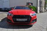 Audi A5 Sportback 2.0 TDI S LINE NAVI Virtual ACC 19" - Audi A5 mit Diesel-Antrieb: 2.0