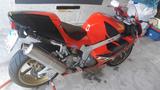 Honda VTR 1000SP1 - HONDA VTR1000 SP1