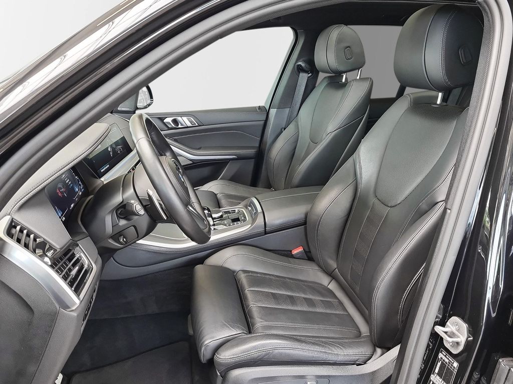 BMW X5 xDrive45e M-Sport Laser Head-Up AHK HK HiFi u
