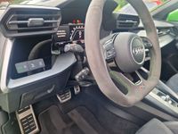 Audi RS3 - Vorschau Bild 16