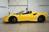 Ferrari F8 Spider Lift+Carbon+Kamera+JBL+Racing Seats L - Ferrari F8 mit 3 Türen