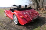 Morgan Plus 6 - 1.Hand - Scheckheft - Perfekt - Morgan: Plus