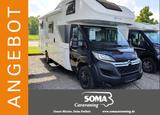 Sun Living A 75DP  - Sun-Living Wohnmobil oder -wagen