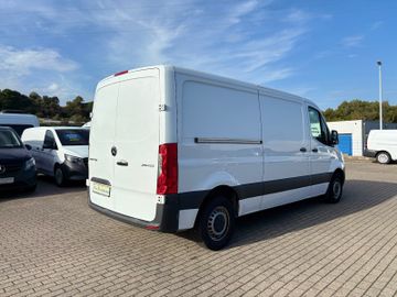 Mercedes Sprinter - 4