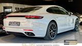 Porsche Panamera Turbo S E-Hybrid MATRIX BURM CARBON 18W - Porsche Panamera: Turbo