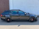 Skoda Octavia RS Kombi | KW V1 | TTH & Wagner | 20Zoll - Skoda Octavia: Kombi, 1.2