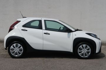 Toyota Aygo (X) - 6