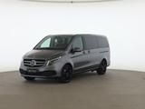 Mercedes-Benz V 250 d4matic 19 Zoll Alu  AHK Led Klima NAVI Di - gebrauchte Mercedes-Benz V 250 aus dem Jahr 2025