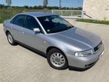 Audi A4 1.8T Tiptronic  - gebrauchte Audi A4 aus dem Jahr 1999