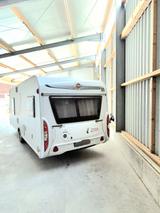 Bürstner Averso 570 TS - Offers