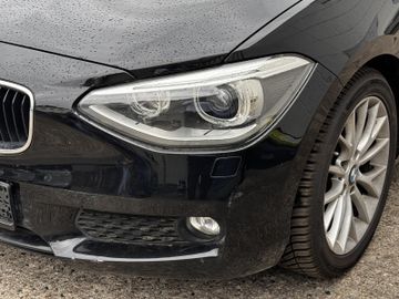 BMW 116 - 8