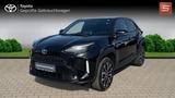 Toyota Yaris Cross Hybrid 1.5 VVT-i Team Deutschland - Toyota Yaris Cross aus 2021