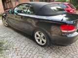 BMW Cabrio BMW 118 i - BMW 118: Cabrio, Bmw118i