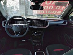 Fahrzeugabbildung Opel Mokka e GS Line Park & Go Plus SHZ LRH LM Allw.