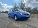Volkswagen Lupo 1.0 Anhängerkupplung  HU 10/26 - Volkswagen Lupo: Blau