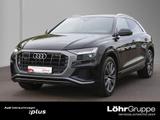 Audi Q8 50 TDI S line Matrix Head-up Kamera Virtual+ - gebrauchte Audi Q8 aus dem Jahr 2022