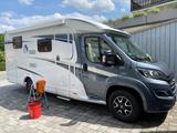 Knaus Van Ti 600MEG *Einzelbetten*Lithium*Klima*Sat* - Knaus 600 me