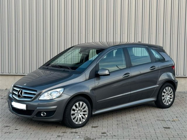 Mercedes-Benz B 170 SITZHEIZUNG NAVI AHK TÜV