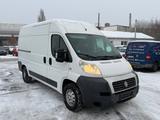 Fiat Ducato Hochr.-Kasten 33 130 123.000 Km Klima 2.H - Fiat Ducato: 2.0