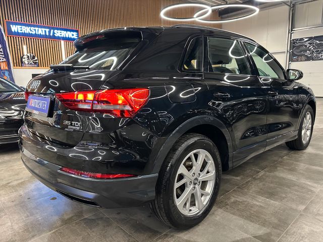 Audi Q3 35 TDI quattro advanced *2. Hand*Klima*Kamera
