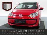 Volkswagen up! 1.0 BlueMotion Move PANORAMA - Gebrauchtwagen bis 5.000 Euro mit TÜV