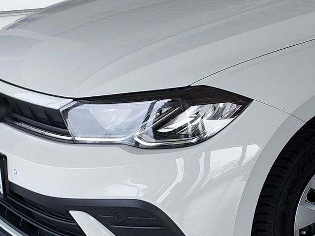 Polo 1.0 MPI Life *LED*NAVI*DAB+*SHZ*PDC*APP CON
