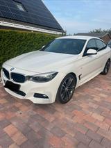 BMW 335 GT M-Sport, xDrive, Head-Up, AHK - BMW 335 aus 2016