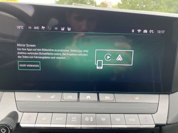 Bild 15 Opel Astra GS ST AT8/NAVI/SHZ+LHZ/PDC vo+hi+360Cam