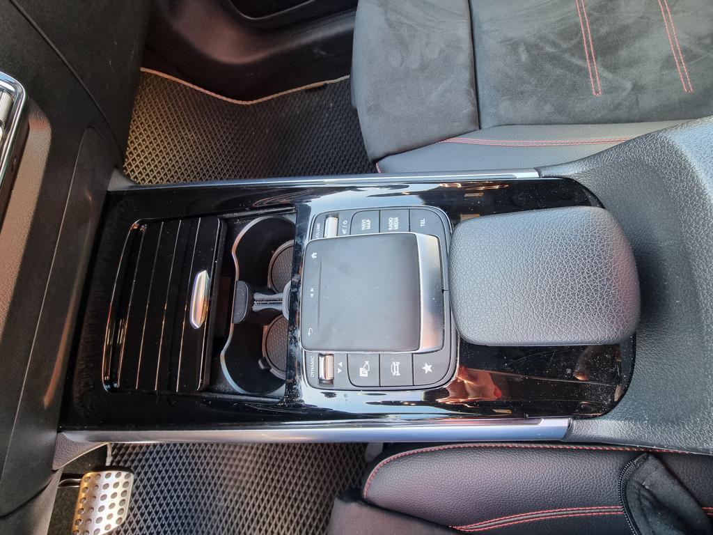 Mercedes-Benz B-Class AMG Line, миниатюра 19