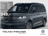 Volkswagen T7 California Beach 1.5 eHybrid 4MOTION DSG - Volkswagen T5 california 4motion