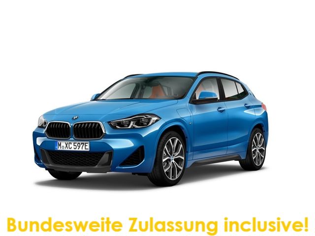 BMW X2 xDrive 25e/Sportpaket/Navi/Leder/HarmanKardon