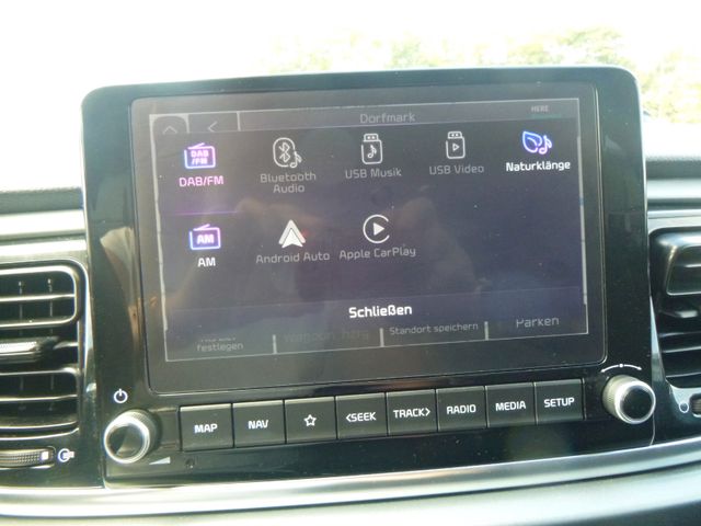 Fahrzeugabbildung Kia Rio 1,0 TGDi Spirit >LED/Sitzheiz/PDC/TEMP<