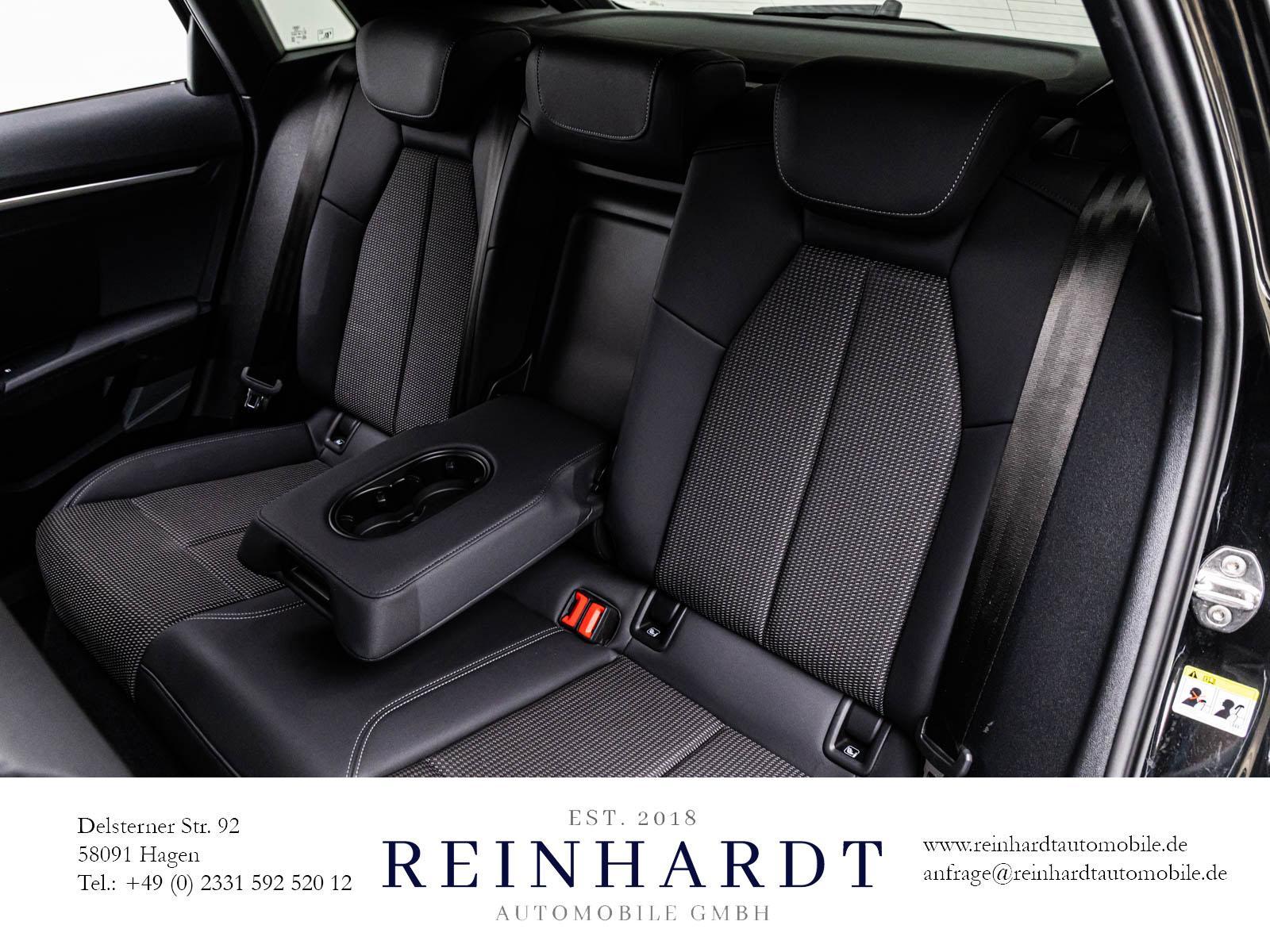 Audi A3 SPORTBACK 35TDi 2x S LINE 17Z/LED/ACC/DSP/SHZ