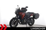 Yamaha TRACER 700 - Komfortsitzbank, LED - YAMAHA TRACER 700