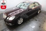 Mercedes-Benz E 350 CGI BE 7G SCHIEBEDACH|ILS BI-XENON|LEDER - mit Benzin-Antrieb: Braun, Limousine