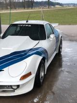 Opel GT 1900 TÜV bis 02.2028 - Opel GT: 1900