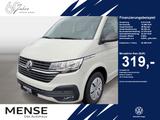 Volkswagen T6.1 Multivan 2.0 TDI FWD Family PDC - Volkswagen T6 Multivan Kombi Gebrauchtwagen