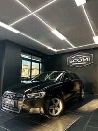 Audi A3 - 1