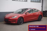 Tesla Model 3 Performance *FSD full self drive* - Tesla Model 3 Gebrauchtwagen in Mülheim (Ruhr)