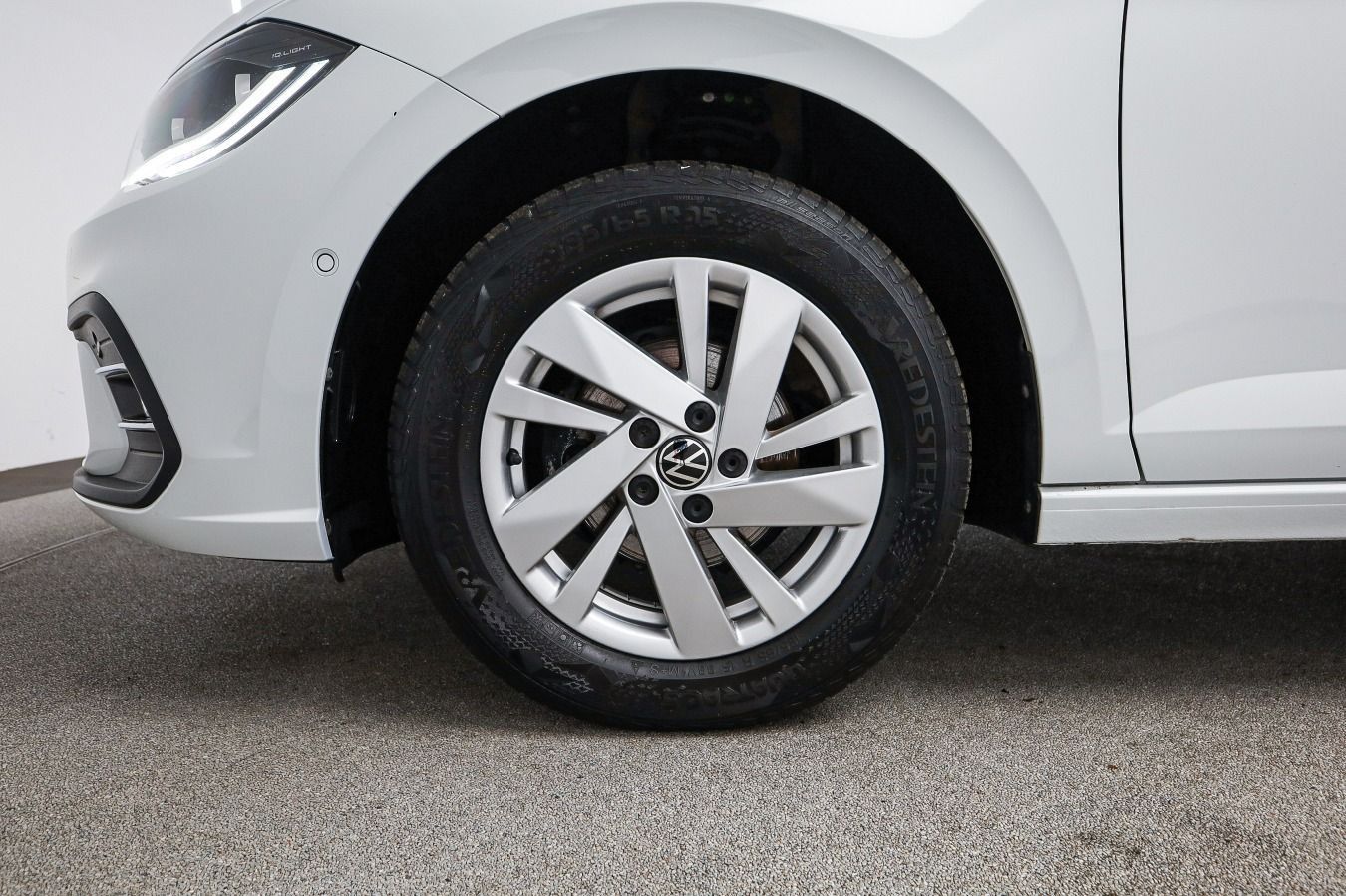 Volkswagen Polo - Bild 9