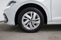 Volkswagen Polo - Vorschau Bild 9