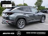 Hyundai TUCSON 1.6 T-GDI TREND SHZ LHZ LED KLIMA TEMPOM - gebrauchte Hyundai TUCSON aus dem Jahr 2022