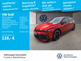 Volkswagen Golf VIII 1.5 eTSI DSG R-Line Navi IQ.LIGHT - LE
