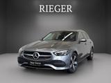 Mercedes-Benz C 180 T Avantgarde Totwinkel*AHK*Spurhalte*MBUX* - Mercedes-Benz C-Class Jahreswagen