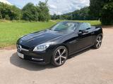 Mercedes-Benz SLK 200 BlueEFFICIENCY - - Mercedes-Benz SLK 200 Gebrauchtwagen in Stuttgart